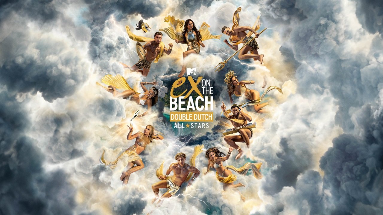 Ex On The Beach Double Dutch All Stars Krijgt Eerste Trailer