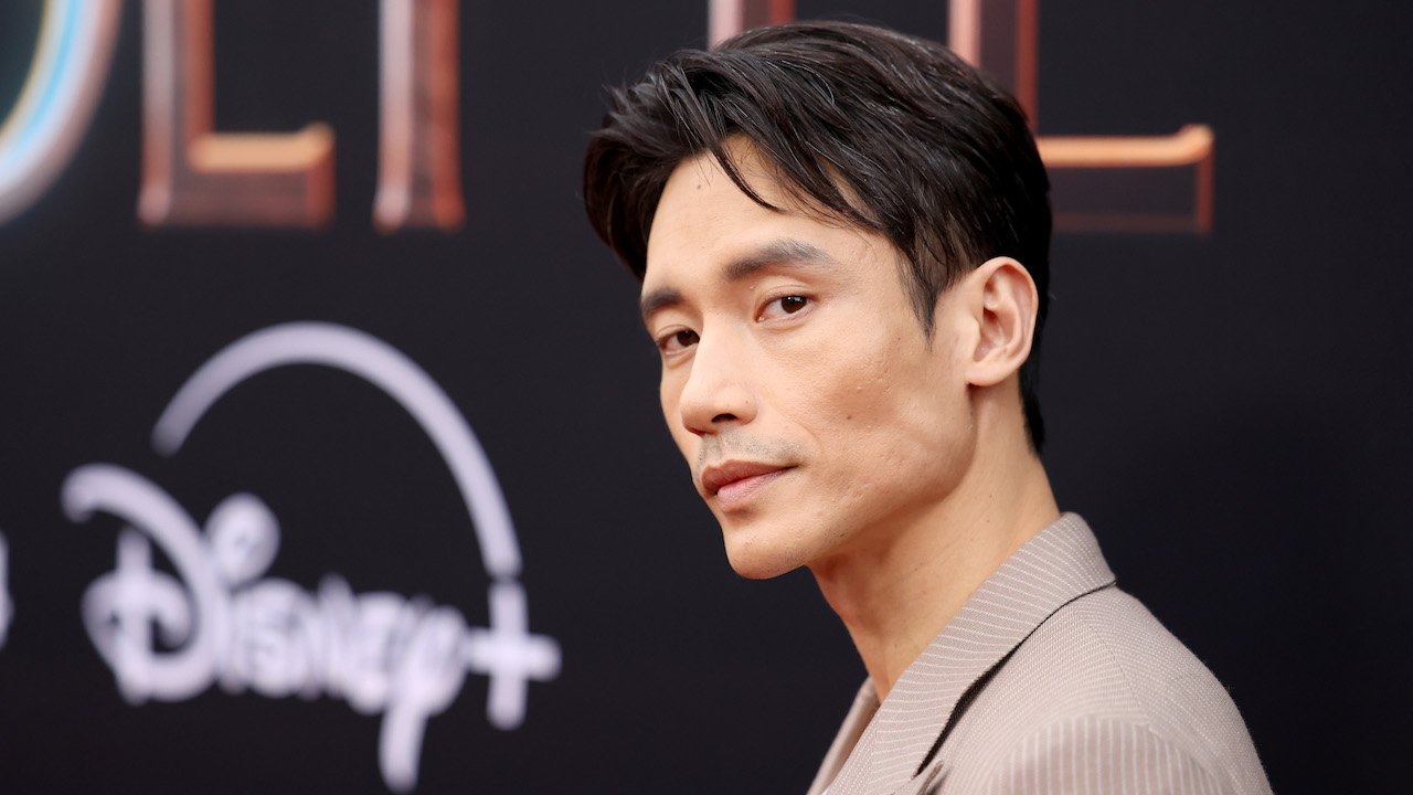 The Acolyte Wij Spraken Met Acteur Manny Jacinto Over Zijn Personage