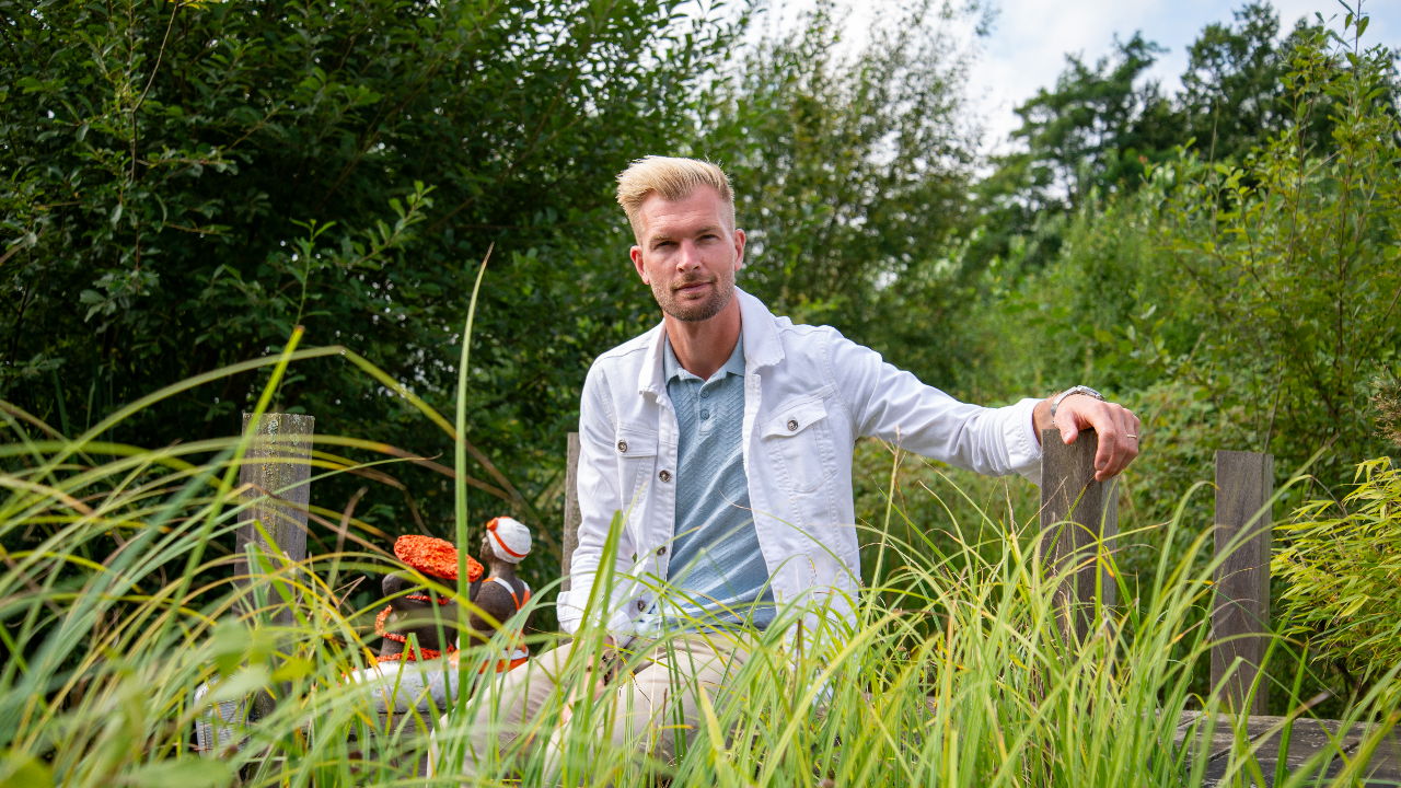 Het Huis Ruben Van Gucht Vertelt Over Zijn Veelbesproken Relatie Met