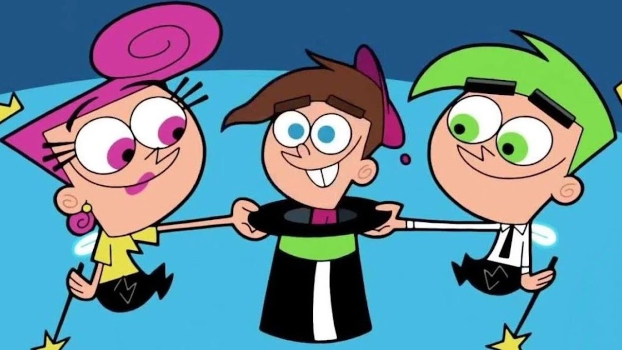 'The Fairly OddParents' krijgt waarschijnlijk reboot op Netflix