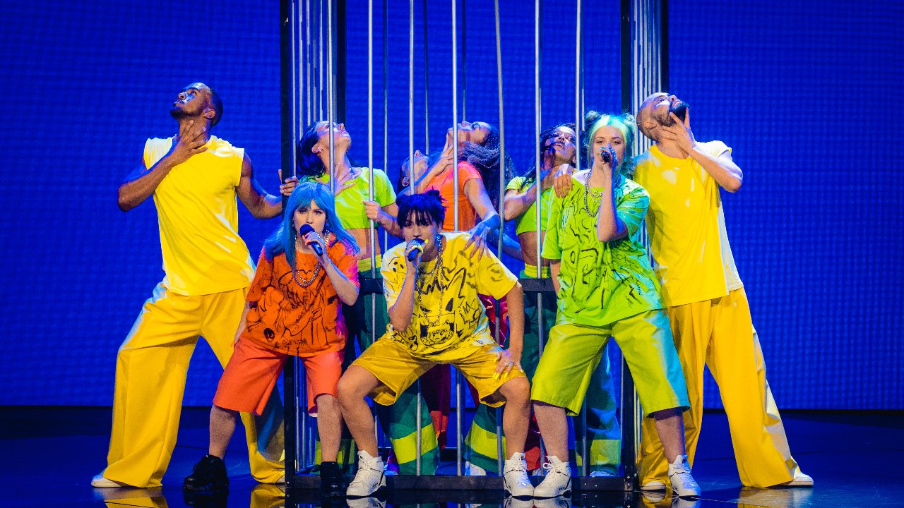 'Starstruck' is bijna toe aan finale, welke twee artiesten gaan als