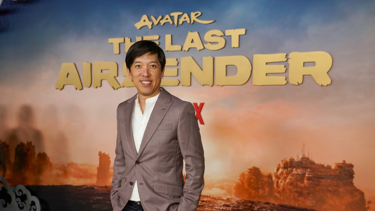 Netflix stelt producer Dan Lin aan als nieuwe Chef Film Newsmonkey