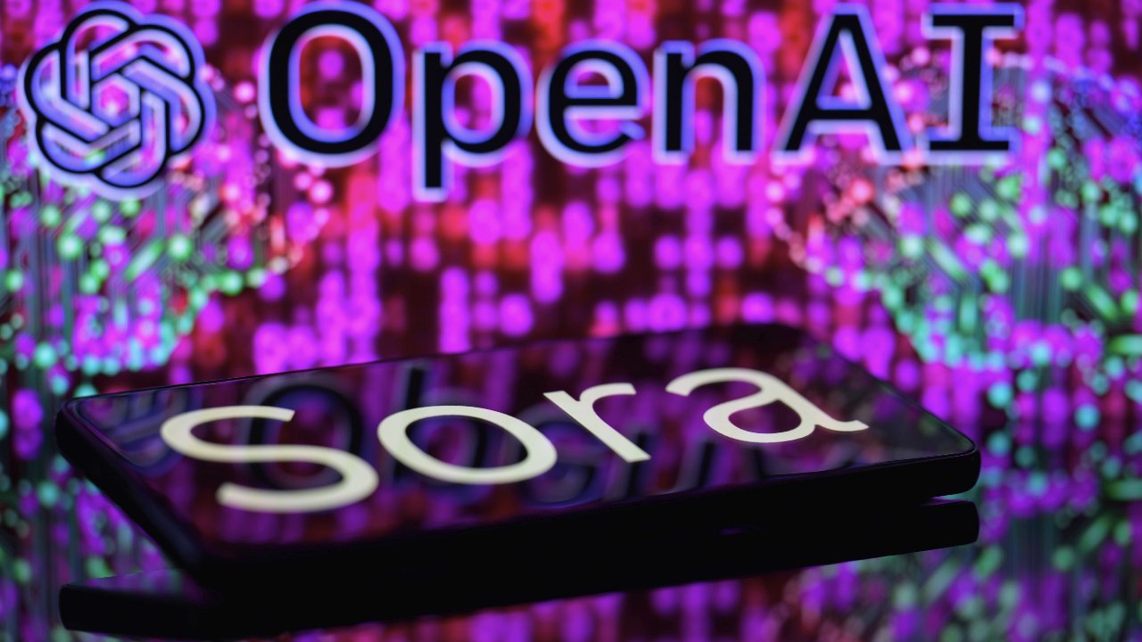Искусственный интеллект входит в новый мир с Сорой от OpenAI