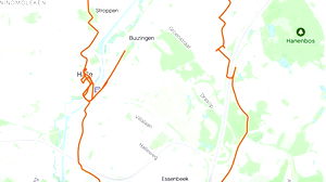 Hoe Strava meer en meer op een datingsite begint te lijken