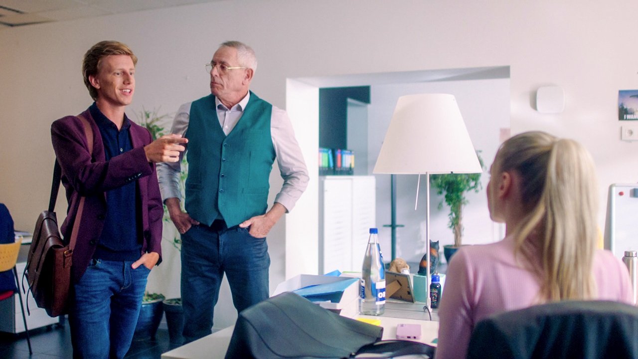 'Milo': Drie nieuwkomers maken hun intrede in populaire telenovelle op ...