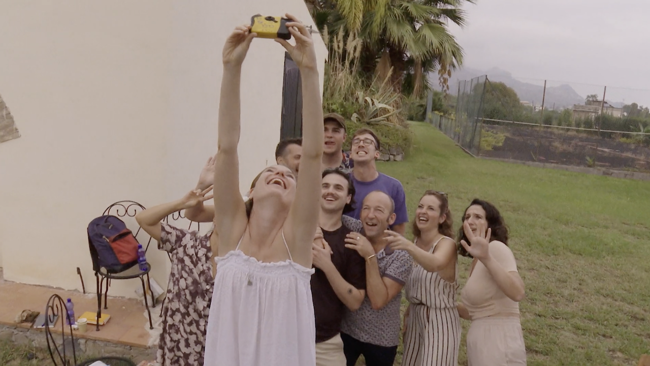 'De Mol: Behind The Scenes' toont hoe de kandidaten zich bezighielden