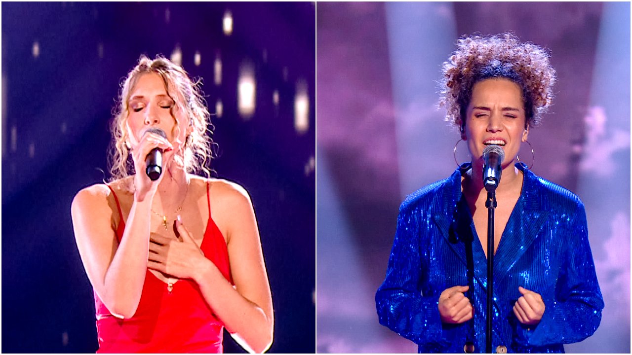 'The Voice van Vlaanderen': Coaches maken zich klaar voor laatste ...