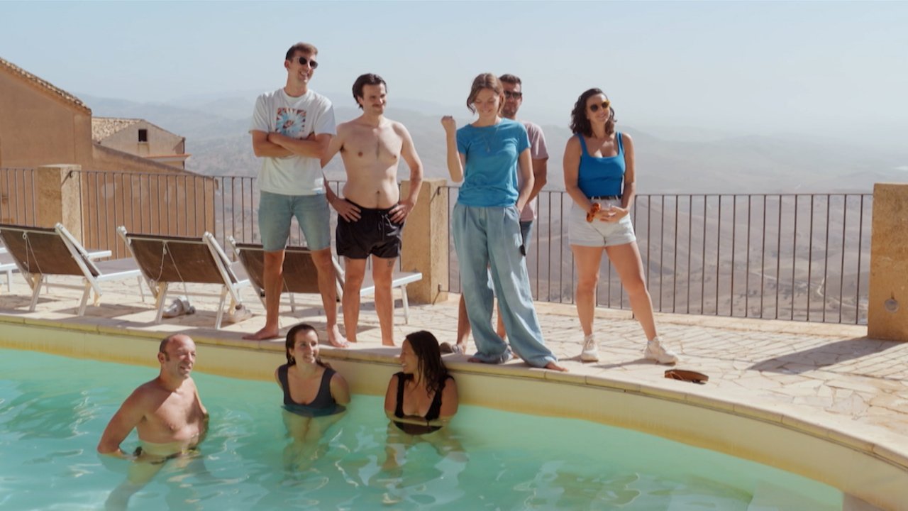 'De Mol: Behind The Scenes': Deelnemers doen hun crimineel verleden uit