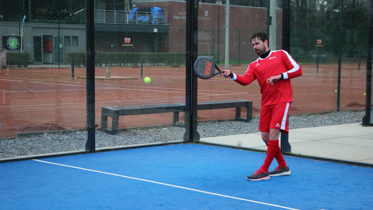 'Goed Gespeeld!', waarin de meest veelzijdige sportclub wordt gezocht