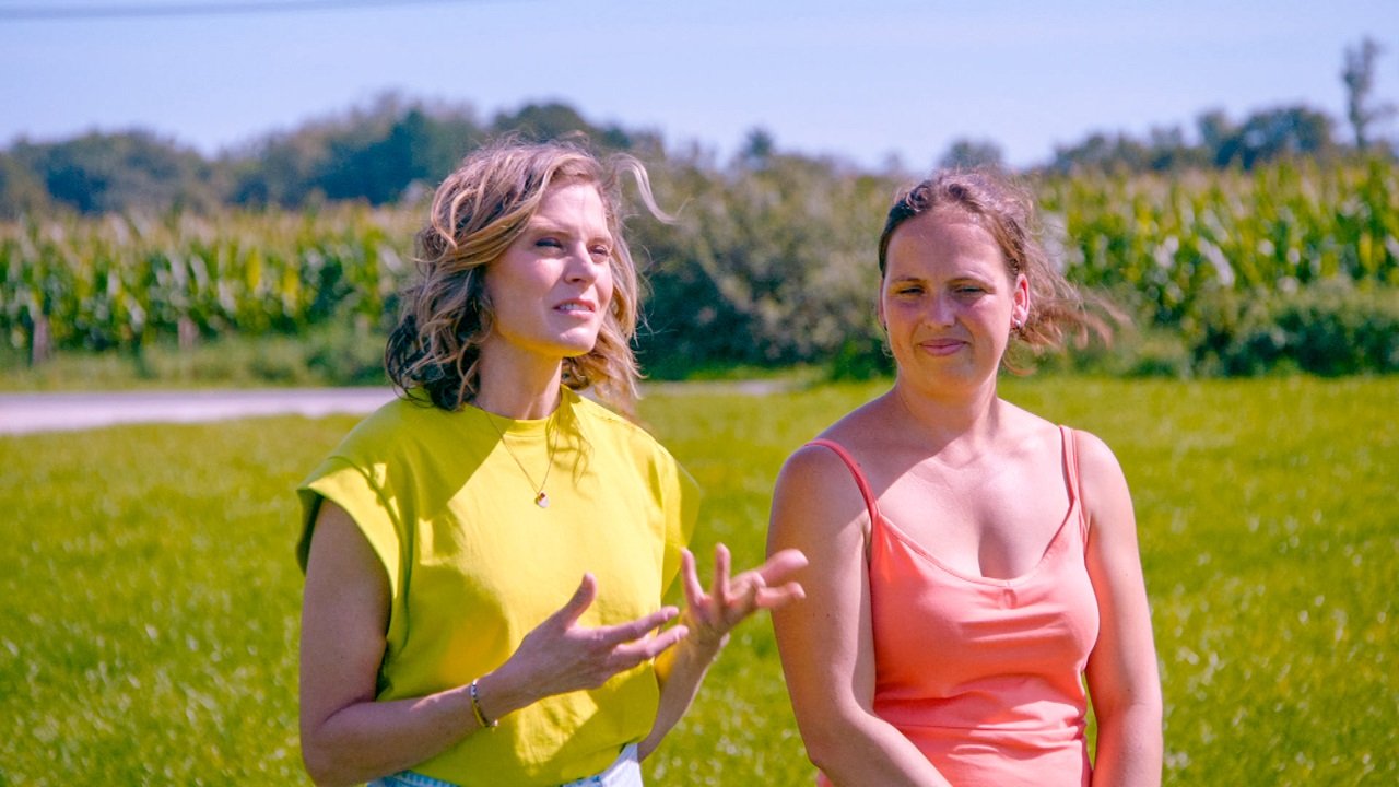 Wanneer Komt Sanne Deel 18 Uit