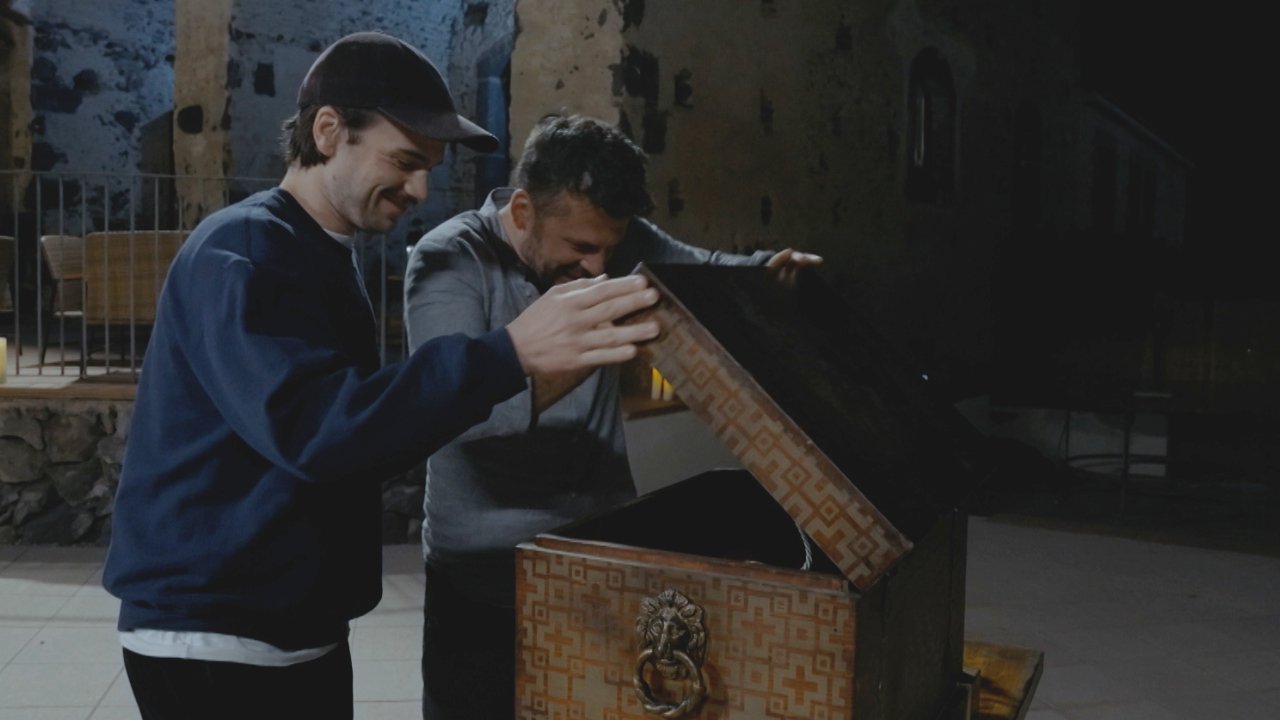 'De Mol': Hebben we dit jaar de laagste groepspot ooit? - Newsmonkey