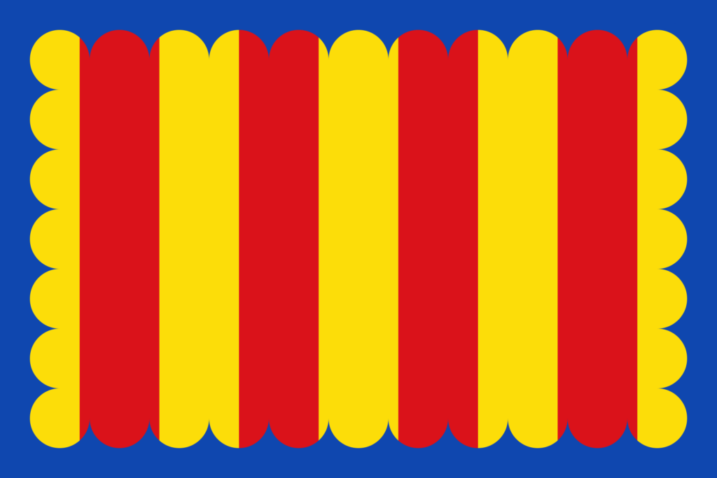 vlag van westerlo