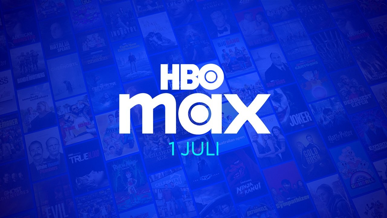 HBO Max komt op 1 juli naar België: Dit is hoeveel het zal kosten ...