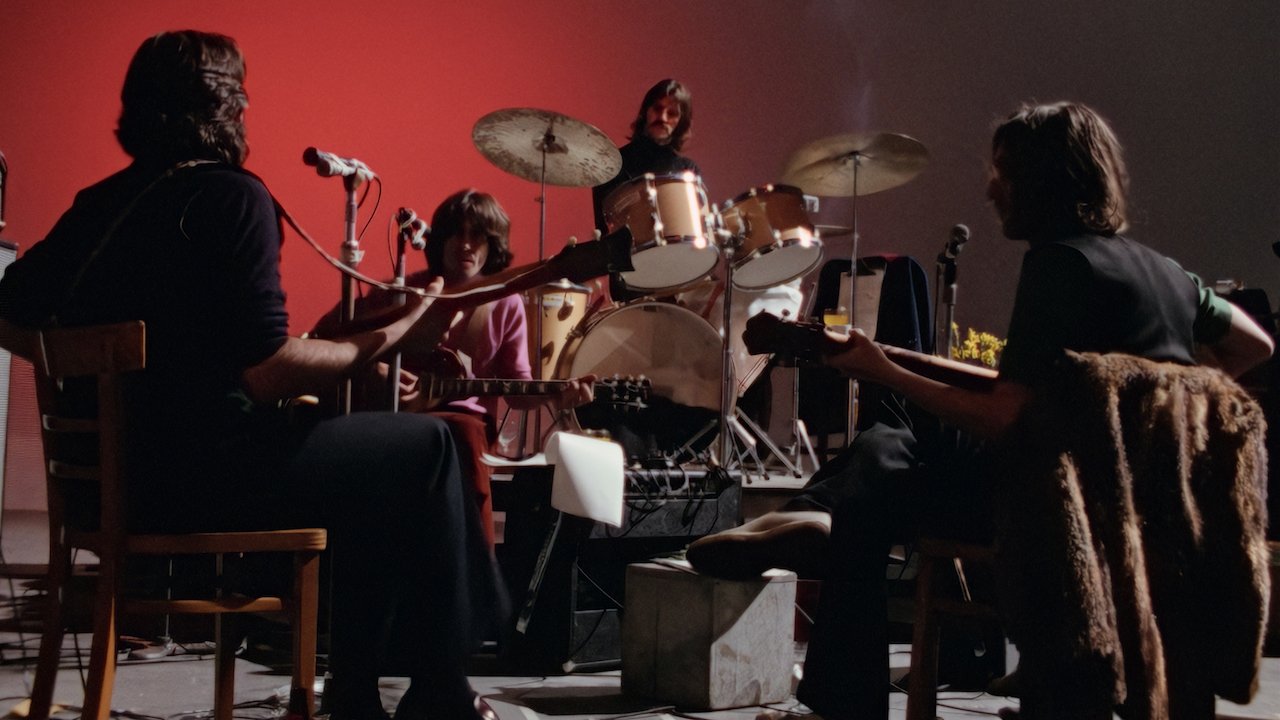 De Muziekneemt Over: Hoe Documentaires Evolueren naar Muziekfilms