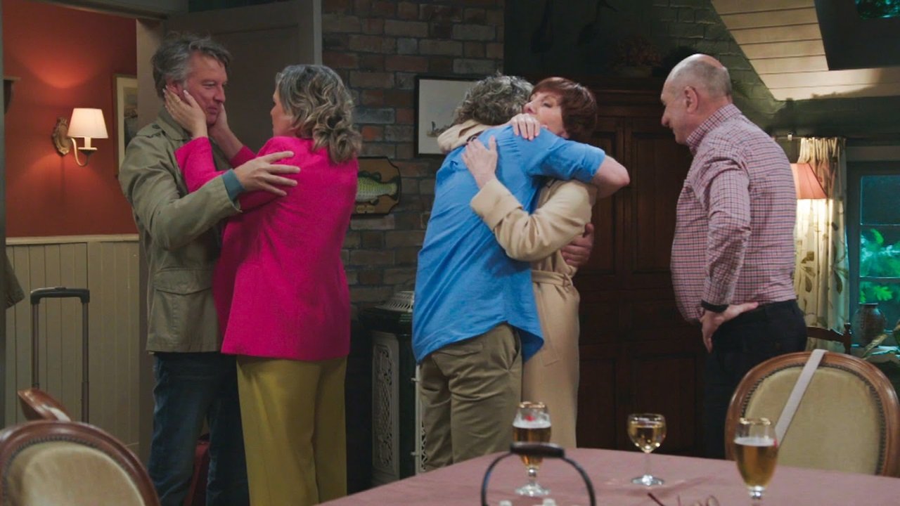 Familie': Enkele Van den Bossches keren terug voor familiereünie - Newsmonkey