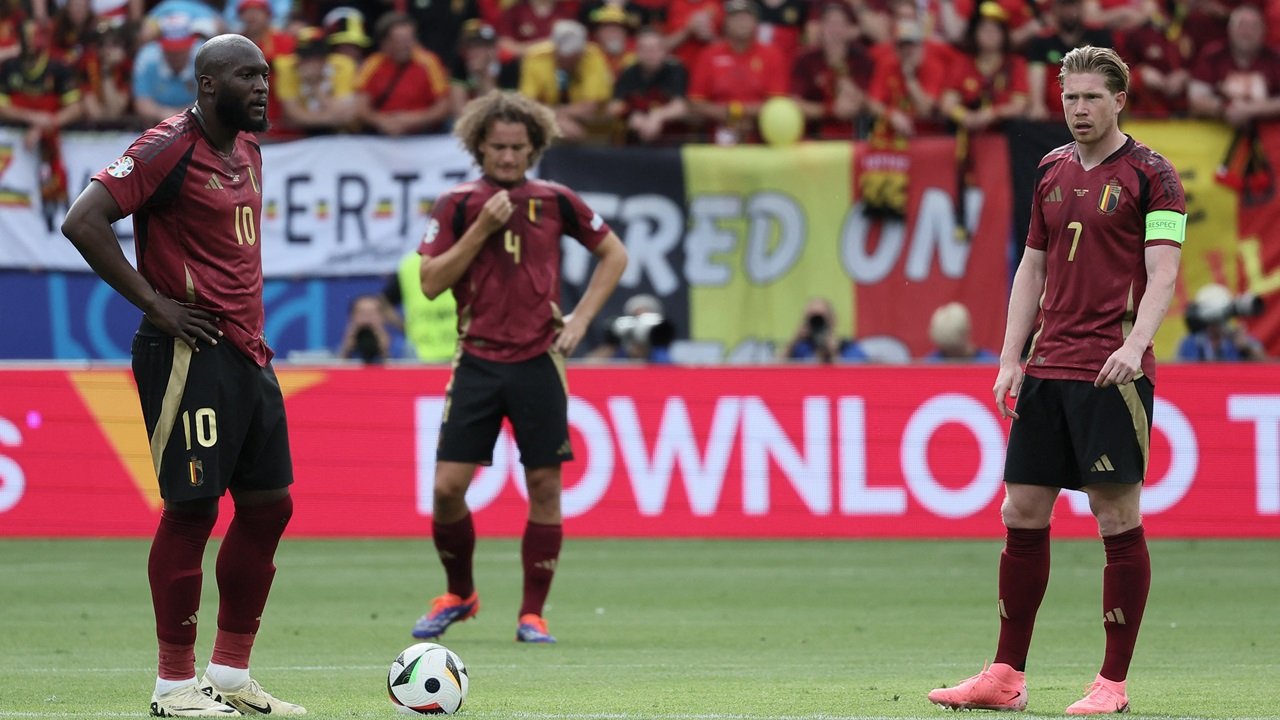 Europees kampioen worden na een nederlaag in de openingswedstrijd? Dit