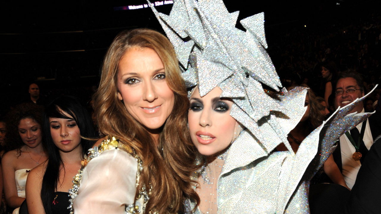 Lady Gaga en Céline Dion zouden duet brengen tijdens openingsceremonie Olympische Spelen