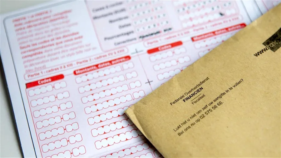 Te laat met je belastingaangifte? Dit riskeer je en zo kan je het oplossen