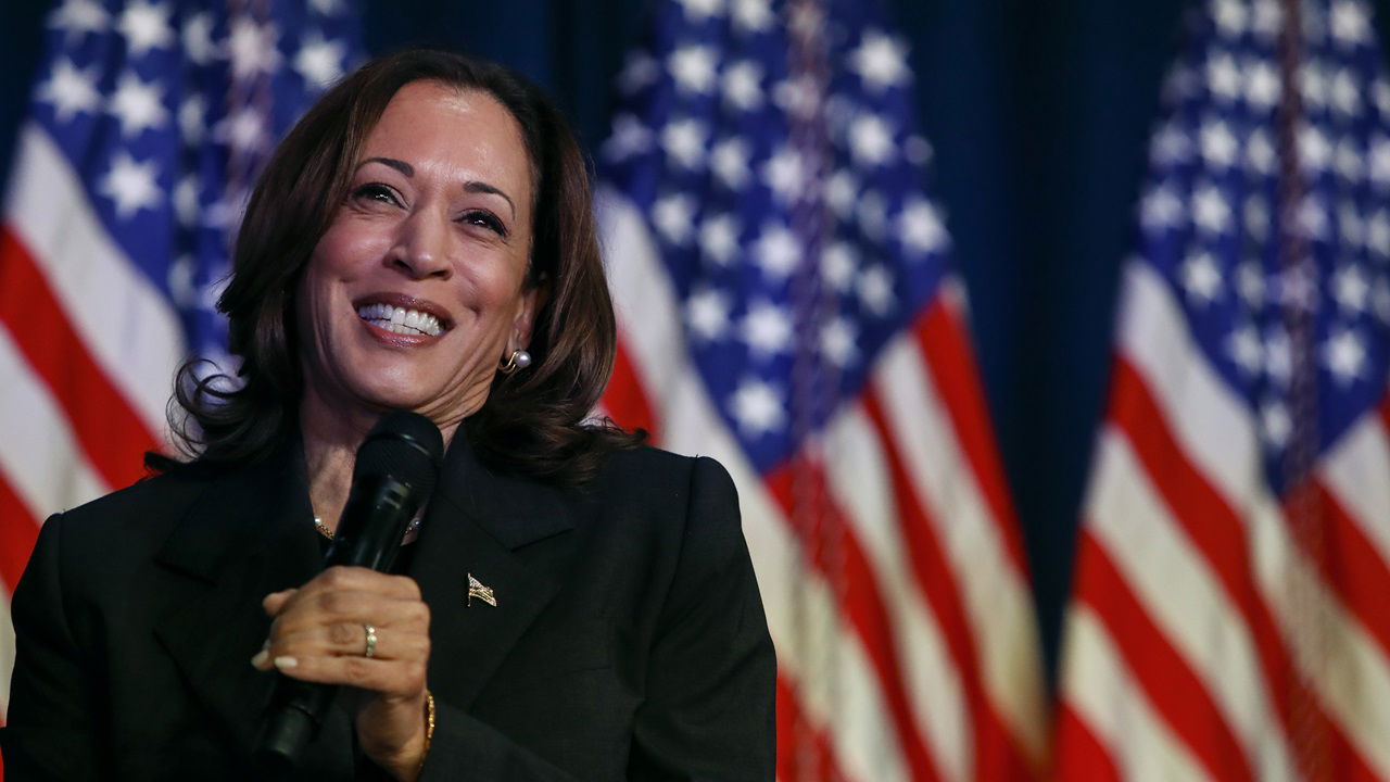 Avengers verzamelen voor Kamala Harris: Marvel-sterren scharen zich achter de Democrate