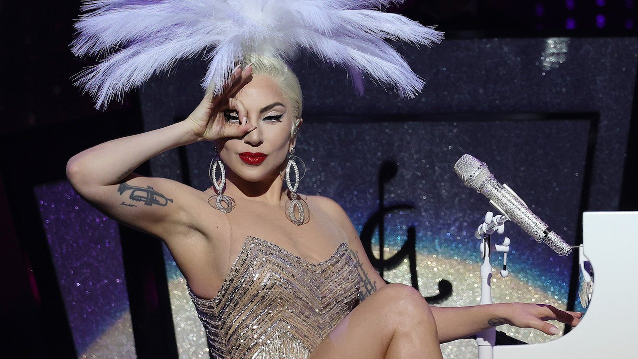 Treedt Lady Gaga op tijdens openingsceremonie Olympische Spelen? -  Newsmonkey