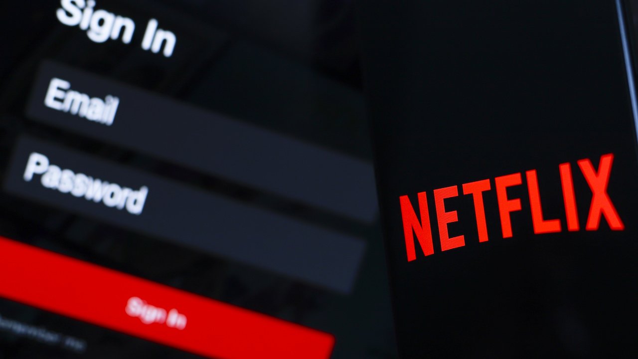 Netflix blijft groeien en legt goede cijfers voor dankzij stijging abonnees