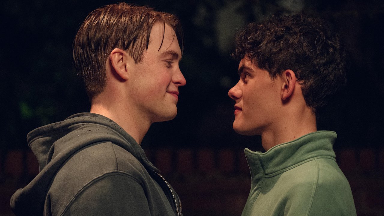Netflix lost nieuwe foto