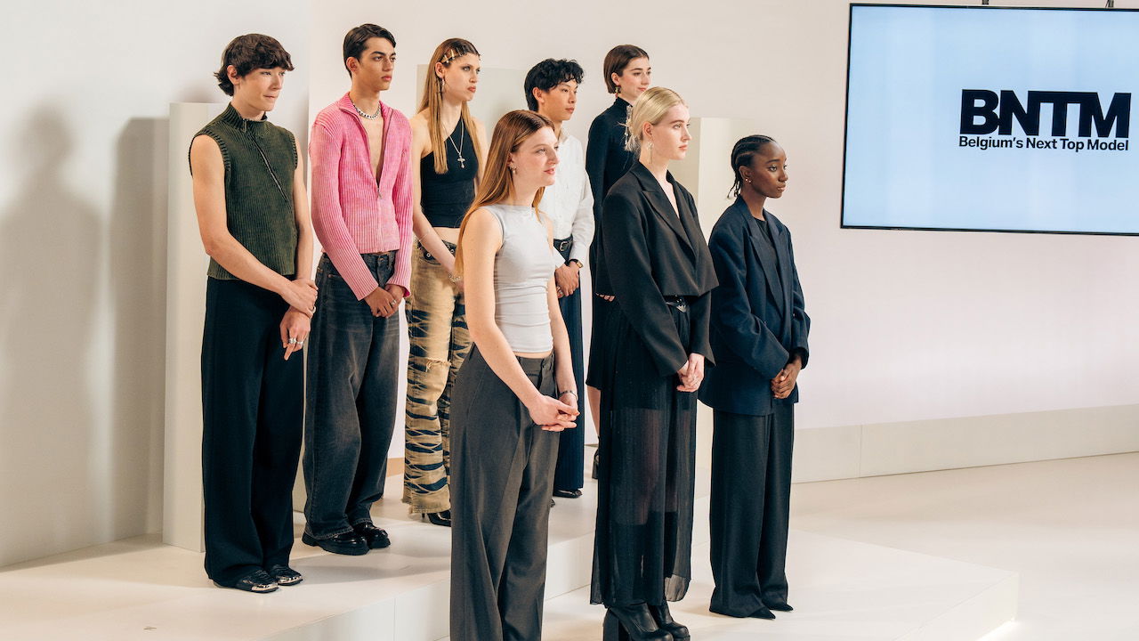 Finalisten 'Belgium's Next Top Model' zijn bekend: Zo kan jij mee ...