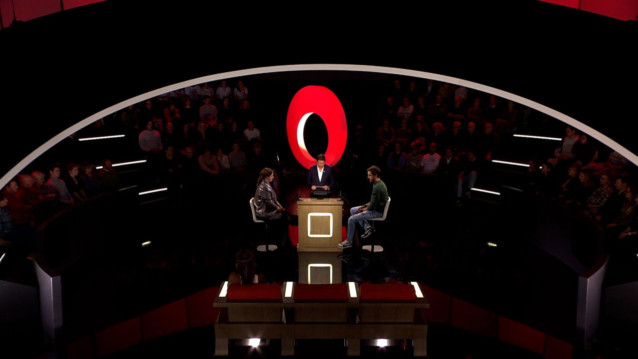 'De Slimste Mens ter Wereld' stelt zevende kandidaat voor - Newsmonkey