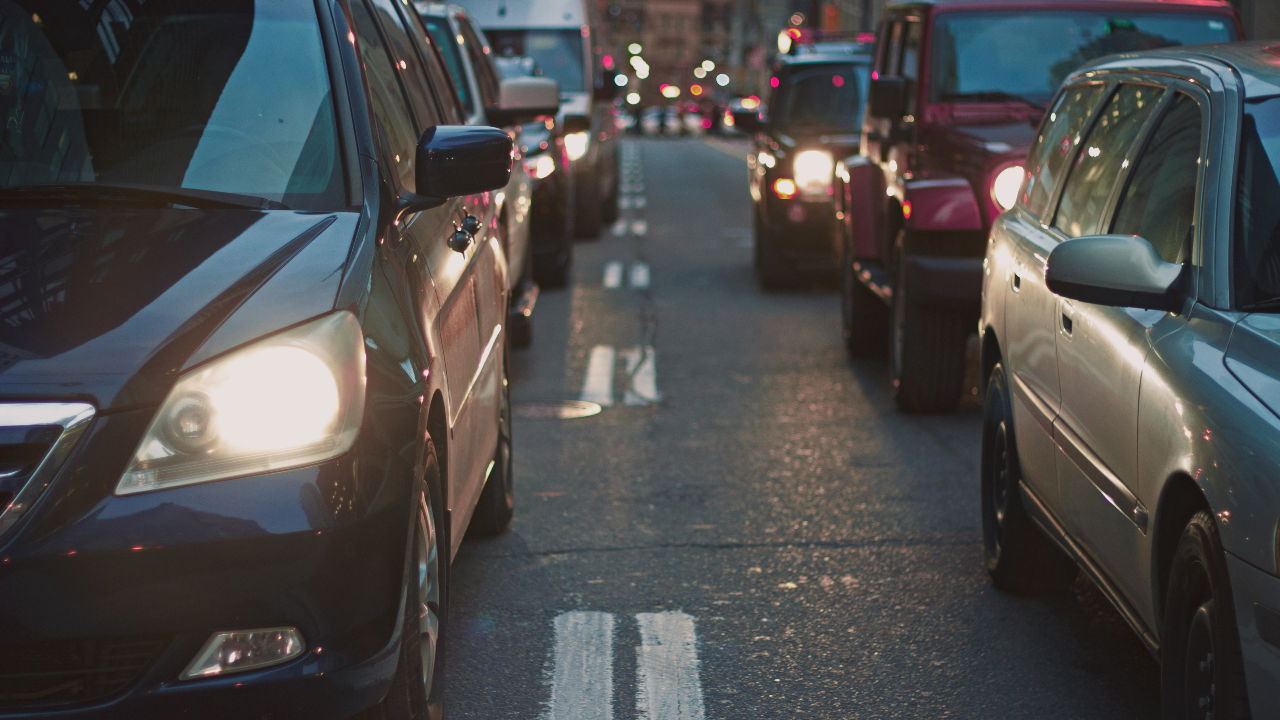 Nederland verhoogt verkeersboetes om begroting te vullen