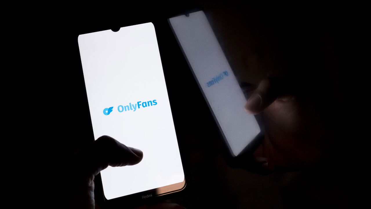 OnlyFans staat op het punt om overgenomen te worden voor maar liefst 8