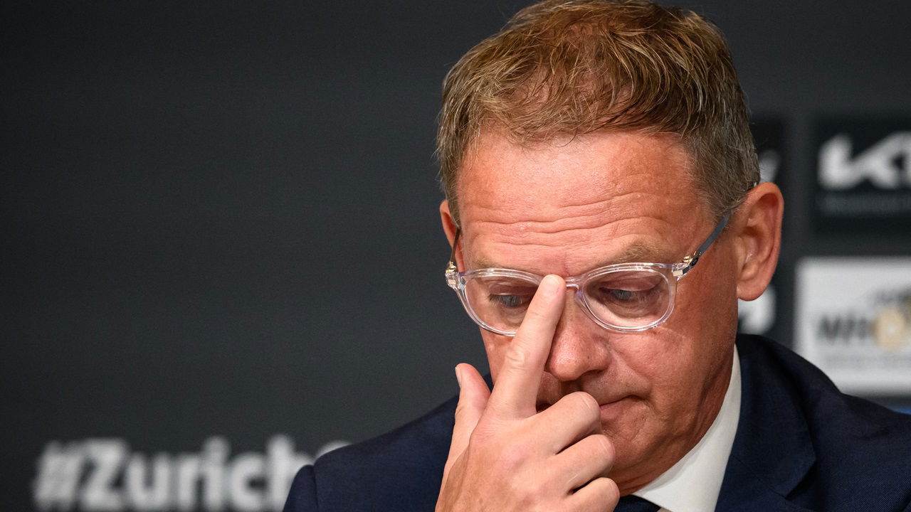 WK wielrennen in Zürich gaat door op vraag van familie overleden renster Muriel Furrer