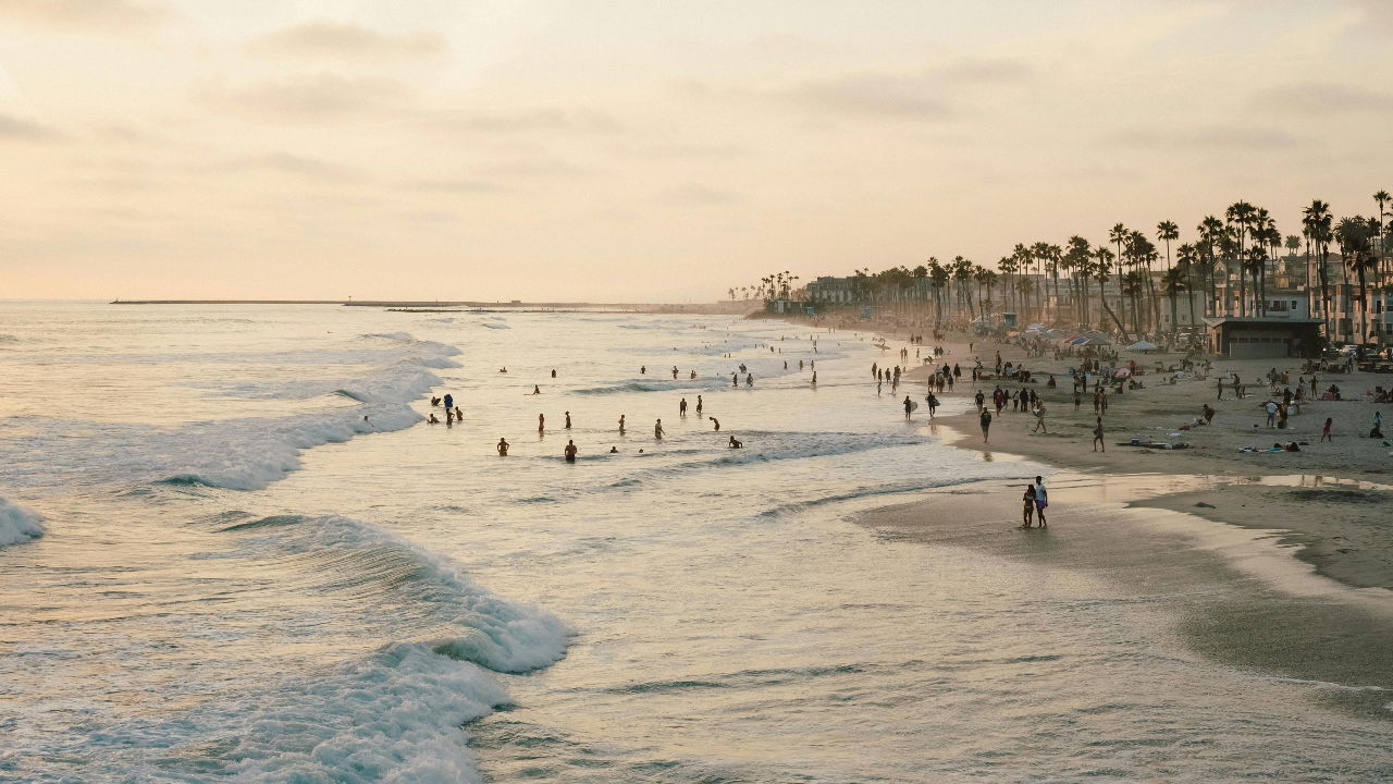 Wanneer boek je best je zomervakantie?