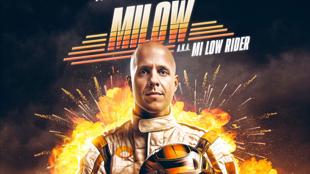 De Slimste Mens ter Wereld Milow