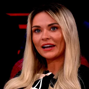 Yasmine uit 'Ex on the Beach' en 'Temptation Island' was nog ...