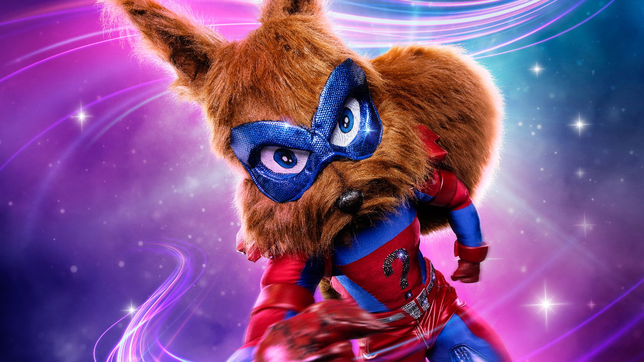 'The Masked Singer': Wie komt uit het pak van Eekhoorn? - Newsmonkey