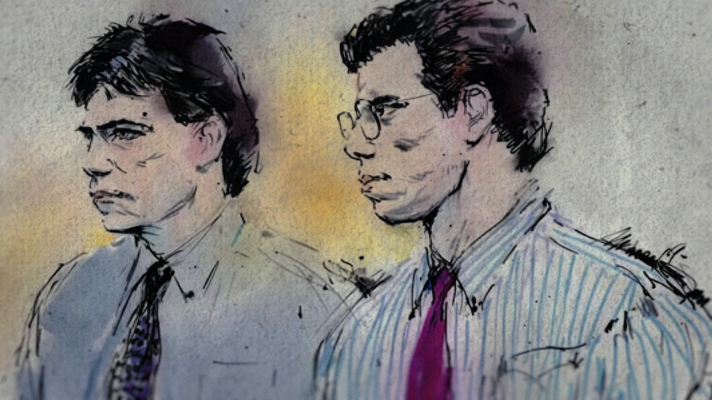 Documentaire 'The Menendez Brothers' staat nu op Netflix - Newsmonkey