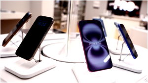 iPhone 17 Pro zou duurder worden, maar krijgt meer opslagruimte