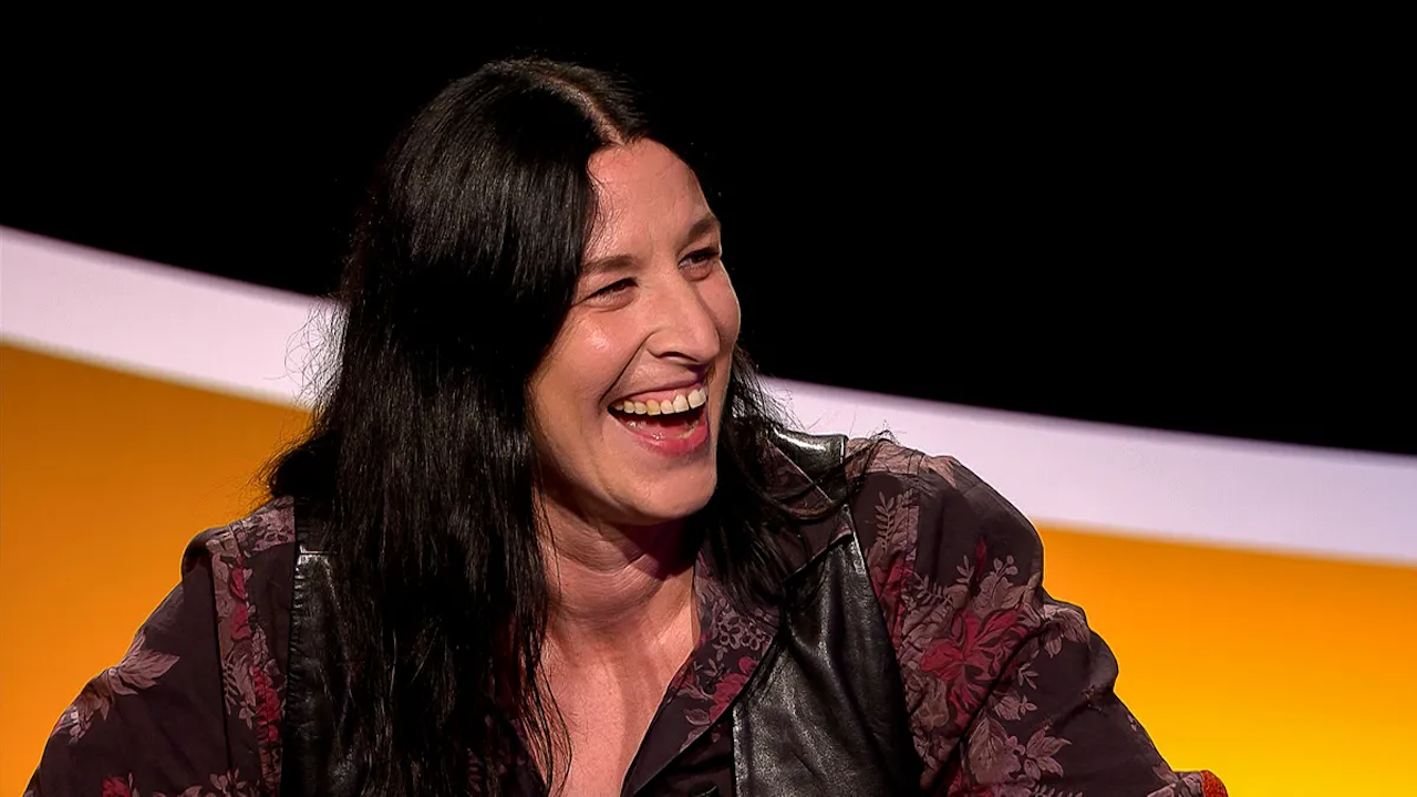 ‘De Slimste Mens ter Wereld’: Raven van Dorst vertelt over leven als hermafrodiet