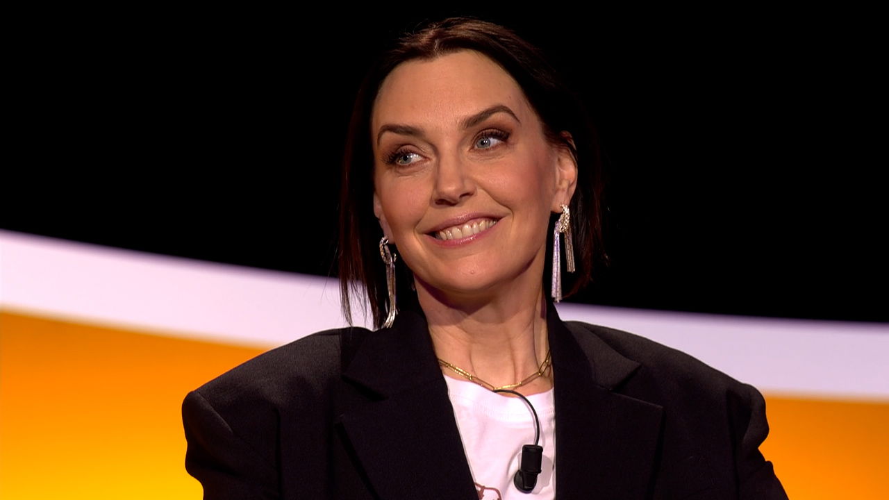 ‘De Slimste Mens ter Wereld’: Wie is Hannelore Knuts en waar kan je