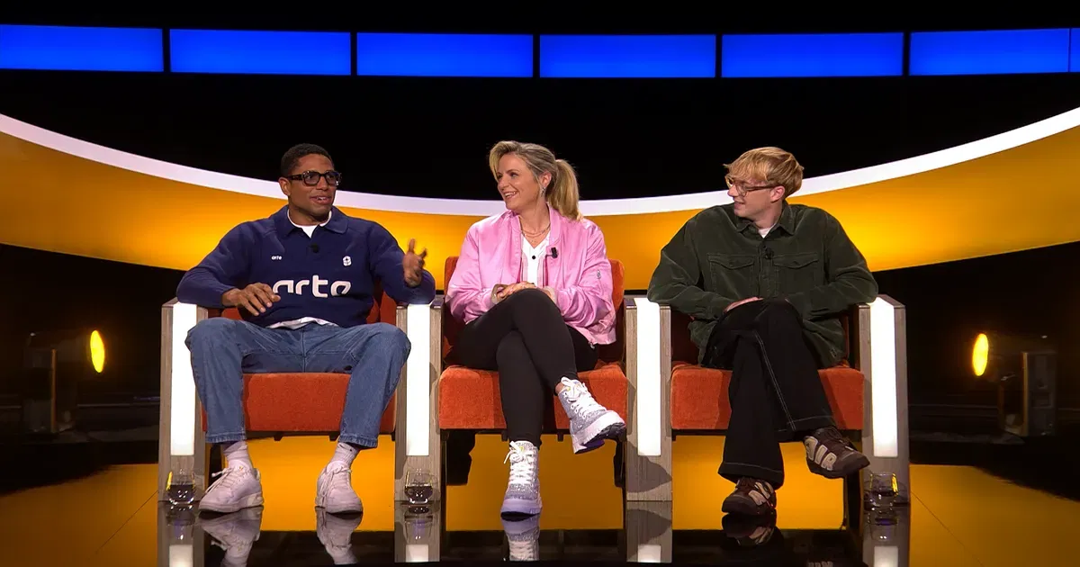 'De Slimste Mens ter Wereld': Nieuwkomer Victor Schelstraete blijkt