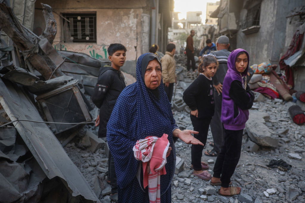 Staakt-het-vuren in Gaza: alles over het historisch akkoord tussen Israël en Hamas