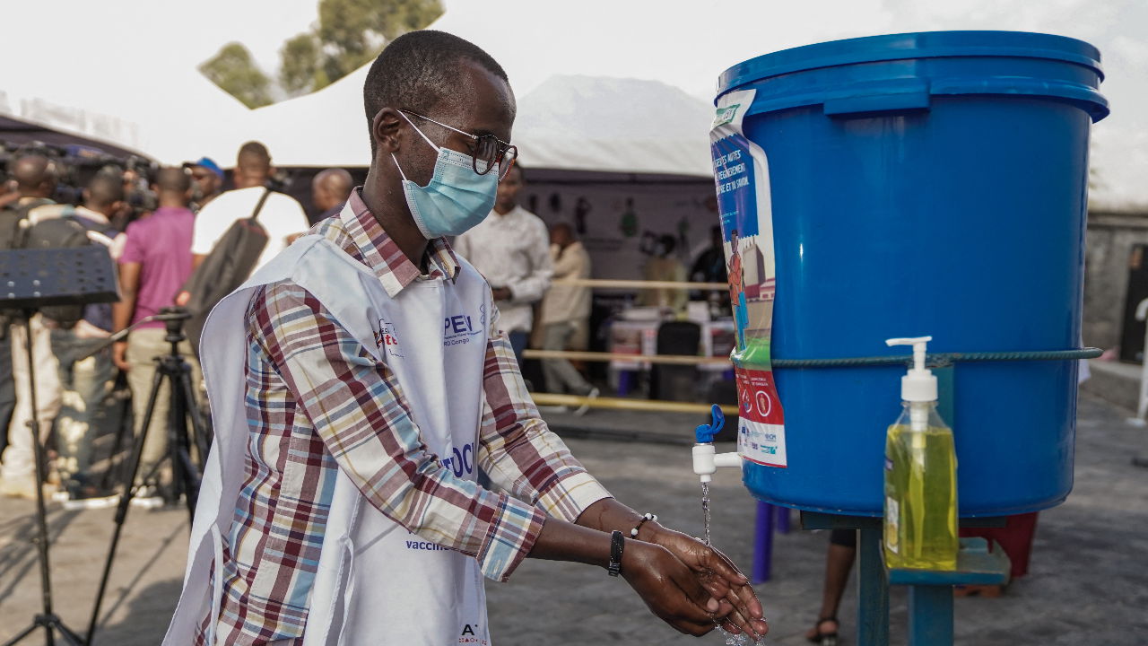 Mysterious Illness Claims Lives in Congo - News Directory 3