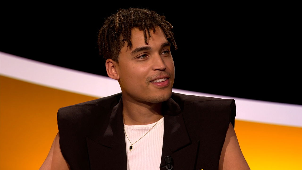 'De Slimste Mens ter Wereld': Aster Nzeyimana over Lize Feryn: "Ik ben