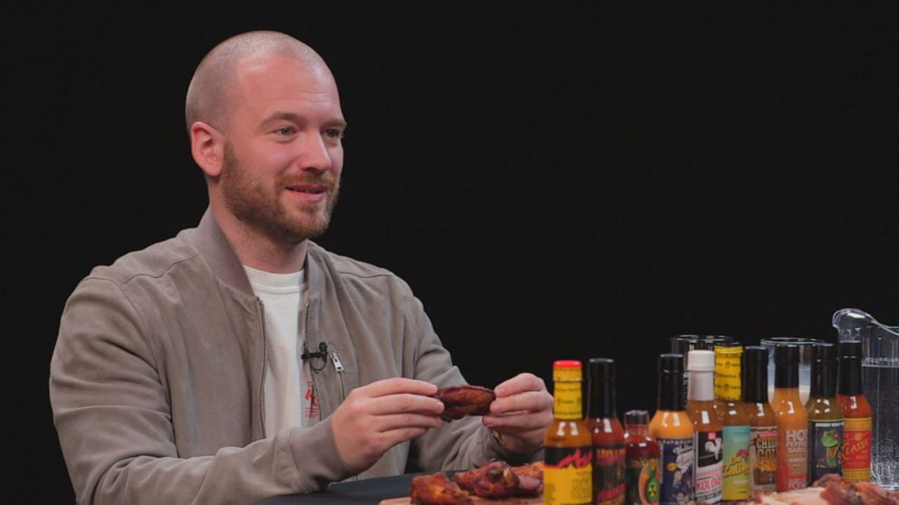 Interviewconcept Hot Ones gekocht voor 82,5 miljoen dollar