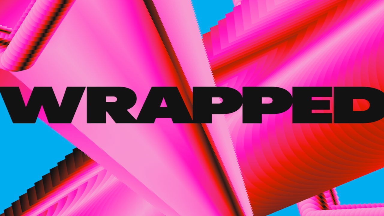 Wanneer begint Spotify met het bijhouden van gegevens voor Wrapped 2025 ...