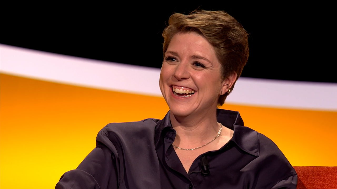 'De Slimste Mens ter Wereld': Wie is Hetty Helsmoortel en waar kan je