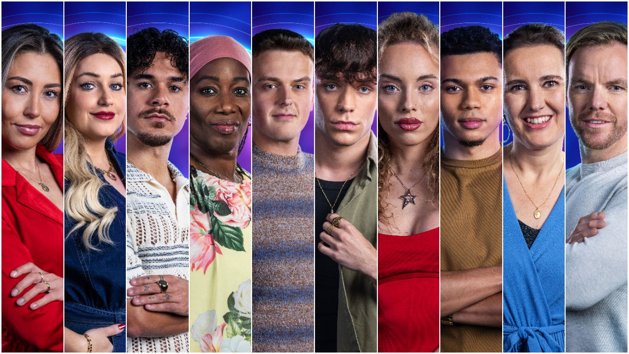 Big Brother': Bewoners spelen dit seizoen elk voor hun eigen geldprijs -  Newsmonkey