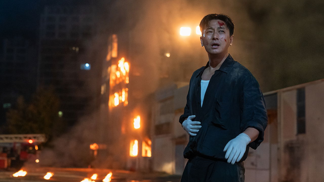 'The Trauma Code: Heroes on Call' krijgt officiële trailer - Newsmonkey