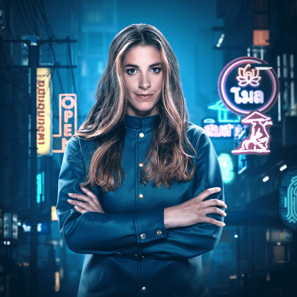 De Mol Michèle