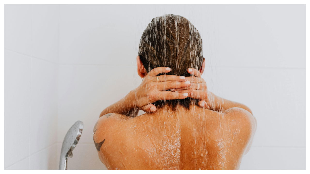 Hoe vaak moet je douchen? Experts geven hun mening - Newsmonkey